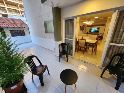 Apartamento em Centro, Itajaí/SC de 62m² 2 quartos à venda por R$ 539.000,00 ou para locação R$ 3.400,00/mes