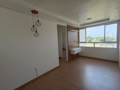 Apartamento em Centro, Mogi Guaçu/SP de 52m² 2 quartos à venda por R$ 280.000,00 ou para locação R$ 1.300,00/mes