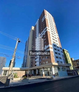 Apartamento em Centro, Ponta Grossa/PR de 116m² 3 quartos à venda por R$ 849.000,00 ou para locação R$ 3.300,00/mes