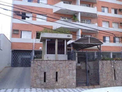 Apartamento em Centro, Sorocaba/SP de 127m² 3 quartos à venda por R$ 538.700,00
