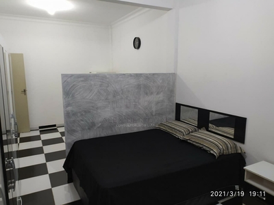Apartamento em Centro, Vitória/ES de 40m² 1 quartos à venda por R$ 119.000,00