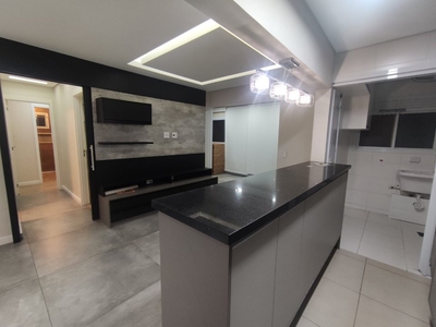 Apartamento em Cerâmica, São Caetano do Sul/SP de 160m² 3 quartos para locação R$ 6.500,00/mes