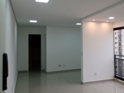 Apartamento em Chácara Inglesa, São Paulo/SP de 50m² 2 quartos à venda por R$ 546.000,00