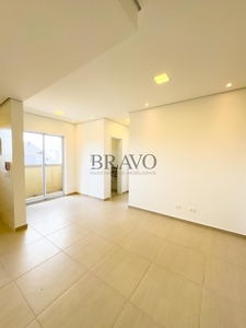 Apartamento em Cidade Jardim, São José dos Pinhais/PR de 55m² 2 quartos à venda por R$ 228.900,00