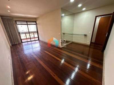 Apartamento em Copacabana, Rio de Janeiro/RJ de 104m² 3 quartos à venda por R$ 1.279.000,00