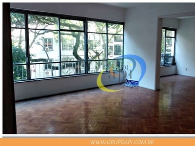 Apartamento em Copacabana, Rio de Janeiro/RJ de 225m² 4 quartos à venda por R$ 1.999.000,00