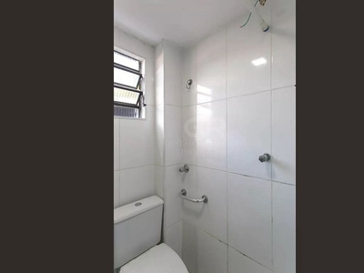 Apartamento em Dona Clara, Belo Horizonte/MG de 50m² 2 quartos para locação R$ 1.500,00/mes