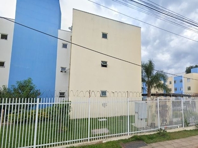 Apartamento em Estados, Fazenda Rio Grande/PR de 0m² 2 quartos à venda por R$ 199.000,00