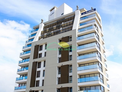 Apartamento em Estreito, Florianópolis/SC de 108m² 3 quartos à venda por R$ 1.658.316,00