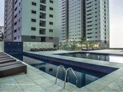 Apartamento em Estrela do Oriente, Belo Horizonte/MG de 65m² 2 quartos à venda por R$ 468.682,00