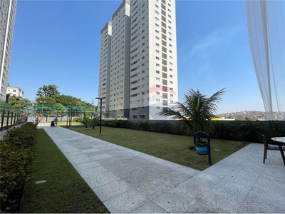 Apartamento em Estrela do Oriente, Belo Horizonte/MG de 75m² 3 quartos para locação R$ 3.465,00/mes