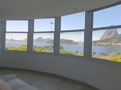 Apartamento em Flamengo, Rio de Janeiro/RJ de 430m² 4 quartos à venda por R$ 2.899.000,00