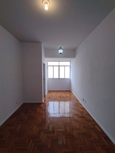 Apartamento em Flamengo, Rio de Janeiro/RJ de 60m² 2 quartos para locação R$ 2.000,00/mes