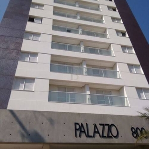 Apartamento em Fragata, Marília/SP de 117m² 3 quartos à venda por R$ 949.000,00