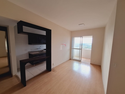 Apartamento em Gleba Fazenda Palhano, Londrina/PR de 75m² 3 quartos para locação R$ 2.750,00/mes