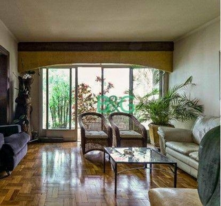 Apartamento em Higienópolis, São Paulo/SP de 229m² 4 quartos à venda por R$ 1.994.890,00