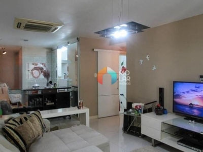 Apartamento em Ipanema, Rio de Janeiro/RJ de 108m² 3 quartos à venda por R$ 2.619.000,00
