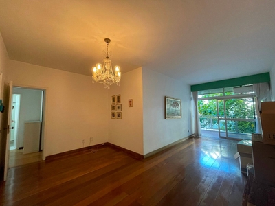 Apartamento em Ipanema, Rio de Janeiro/RJ de 116m² 2 quartos à venda por R$ 2.599.000,00