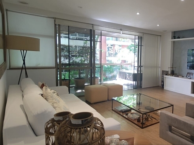 Apartamento em Ipanema, Rio de Janeiro/RJ de 148m² 3 quartos à venda por R$ 3.599.000,00