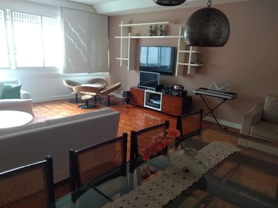 Apartamento em Ipanema, Rio de Janeiro/RJ de 150m² 3 quartos à venda por R$ 2.699.000,00
