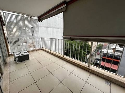 Apartamento em Ipanema, Rio de Janeiro/RJ de 160m² 3 quartos à venda por R$ 2.349.000,00