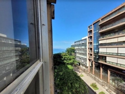 Apartamento em Ipanema, Rio de Janeiro/RJ de 170m² 4 quartos à venda por R$ 5.789.000,00