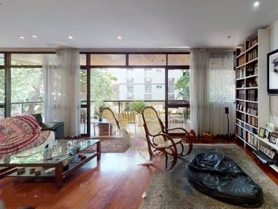 Apartamento em Ipanema, Rio de Janeiro/RJ de 200m² 4 quartos à venda por R$ 4.999.000,00