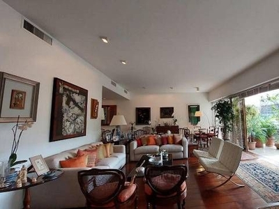 Apartamento em Ipanema, Rio de Janeiro/RJ de 260m² 4 quartos à venda por R$ 6.799.000,00