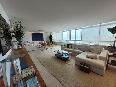 Apartamento em Ipanema, Rio de Janeiro/RJ de 300m² 4 quartos à venda por R$ 10.479.000,00