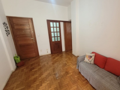 Apartamento em Ipanema, Rio de Janeiro/RJ de 61m² 2 quartos à venda por R$ 798.000,00