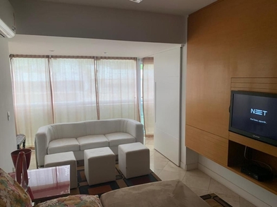 Apartamento em Ipanema, Rio de Janeiro/RJ de 89m² 2 quartos à venda por R$ 2.449.000,00