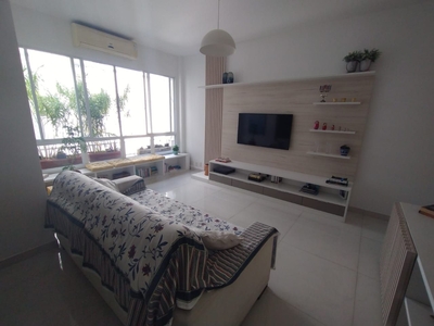 Apartamento em Ipanema, Rio de Janeiro/RJ de 90m² 2 quartos à venda por R$ 2.199.000,00