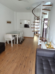 Apartamento em Ipanema, Rio de Janeiro/RJ de 94m² 3 quartos à venda por R$ 1.899.000,00