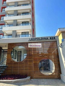 Apartamento em Ipiranga, São Paulo/SP de 60m² 2 quartos à venda por R$ 918.000,00