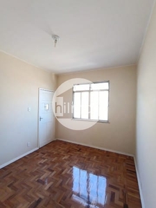 Apartamento em Irajá, Rio de Janeiro/RJ de 41m² 1 quartos para locação R$ 900,00/mes