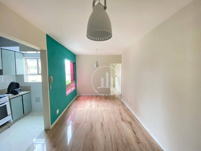 Apartamento em Itaguaçu, Florianópolis/SC de 61m² 3 quartos à venda por R$ 349.000,00