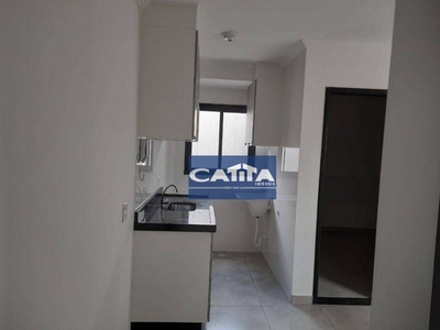Apartamento em Jardim Anália Franco, São Paulo/SP de 30m² 1 quartos à venda por R$ 270.000,00 ou para locação R$ 1.500,00/mes