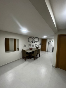 Apartamento em Jardim Atlântico, Ilhéus/BA de 97m² 3 quartos para locação R$ 4.000,00/mes