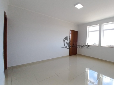 Apartamento em Jardim Boa Esperança, Franca/SP de 95m² 3 quartos à venda por R$ 229.000,00