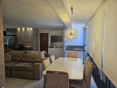 Apartamento em Jardim da Penha, Vitória/ES de 147m² 3 quartos à venda por R$ 1.449.000,00