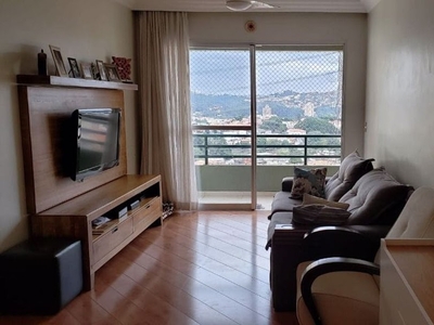 Apartamento em Jardim Ivana, São Paulo/SP de 68m² 2 quartos à venda por R$ 531.000,00