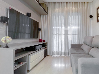 Apartamento em Jardim Limoeiro, Serra/ES de 86m² 3 quartos à venda por R$ 549.000,00