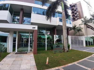 Apartamento em Jardim Londrilar, Londrina/PR de 205m² 3 quartos à venda por R$ 1.549.000,00