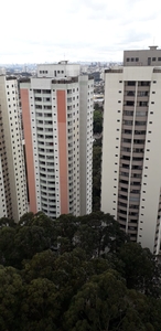 Apartamento em Jardim Maria Rosa, Taboão da Serra/SP de 78m² 3 quartos à venda por R$ 379.000,00
