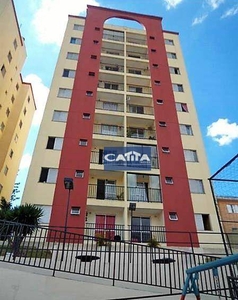 Apartamento em Jardim Norma, São Paulo/SP de 50m² 2 quartos à venda por R$ 234.000,00