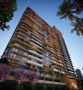 Apartamento em Jardim Oceania, João Pessoa/PB de 93m² 3 quartos à venda por R$ 924.000,00