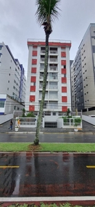Apartamento em Jardim Real, Praia Grande/SP de 60m² 2 quartos à venda por R$ 228.000,00