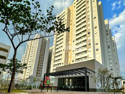 Apartamento em Jardim Shangai, Jundiaí/SP de 47m² 2 quartos à venda por R$ 329.000,00