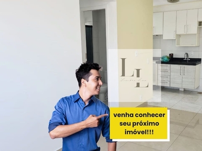 Apartamento em Jardim Vila Formosa, São Paulo/SP de 49m² 2 quartos à venda por R$ 284.900,00