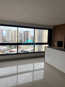 Apartamento em Jundiaí, Anápolis/GO de 96m² 3 quartos à venda por R$ 689.000,00